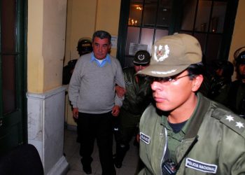 Porvenir: una masacre que arrastra 13 años de impunidad