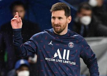 Lionel Messi pide perdón por su viaje a Arabia Saudita