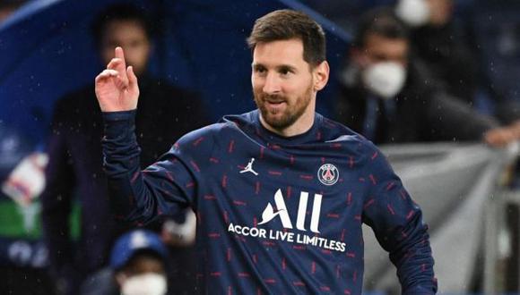 Lionel Messi pide perdón por su viaje a Arabia Saudita