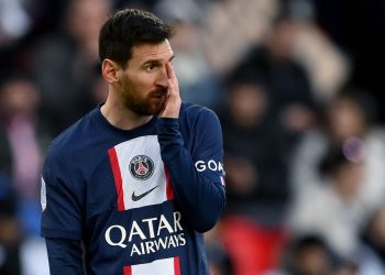 Messi en el PSG, dos años de dudas y por debajo de las expectativas