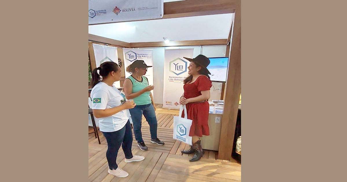 Presencia de YLB en Rondonia.