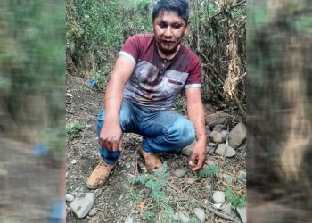 ¿Qué pasó con Lluta? Flores cree que hizo un ‘teatro’ y Mamani dice que sufrió un ‘atraco’