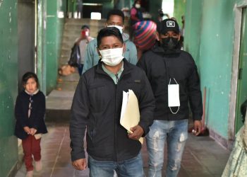 Lluta rechaza acuerdo suscrito para poner fin al conflicto cocalero en La Paz