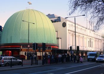 Madame Tussauds abrirá en Dubái su primer museo de cera en el mundo árabe