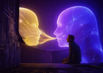 Amor y compromiso en tiempos de inteligencia artificial