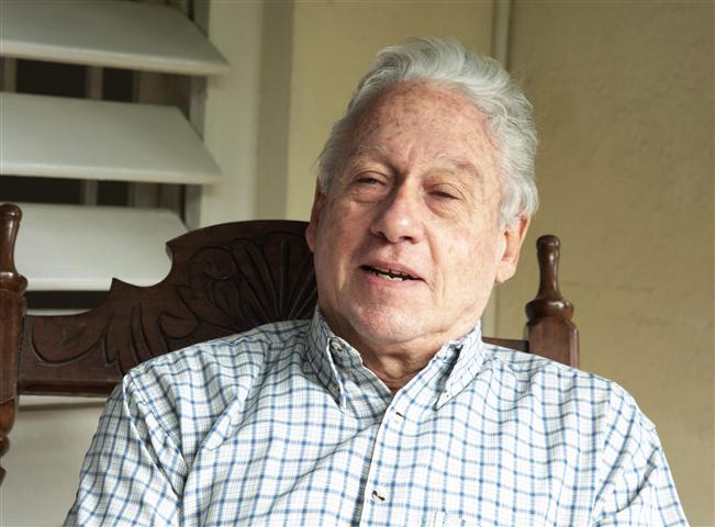 EEUU América Latina