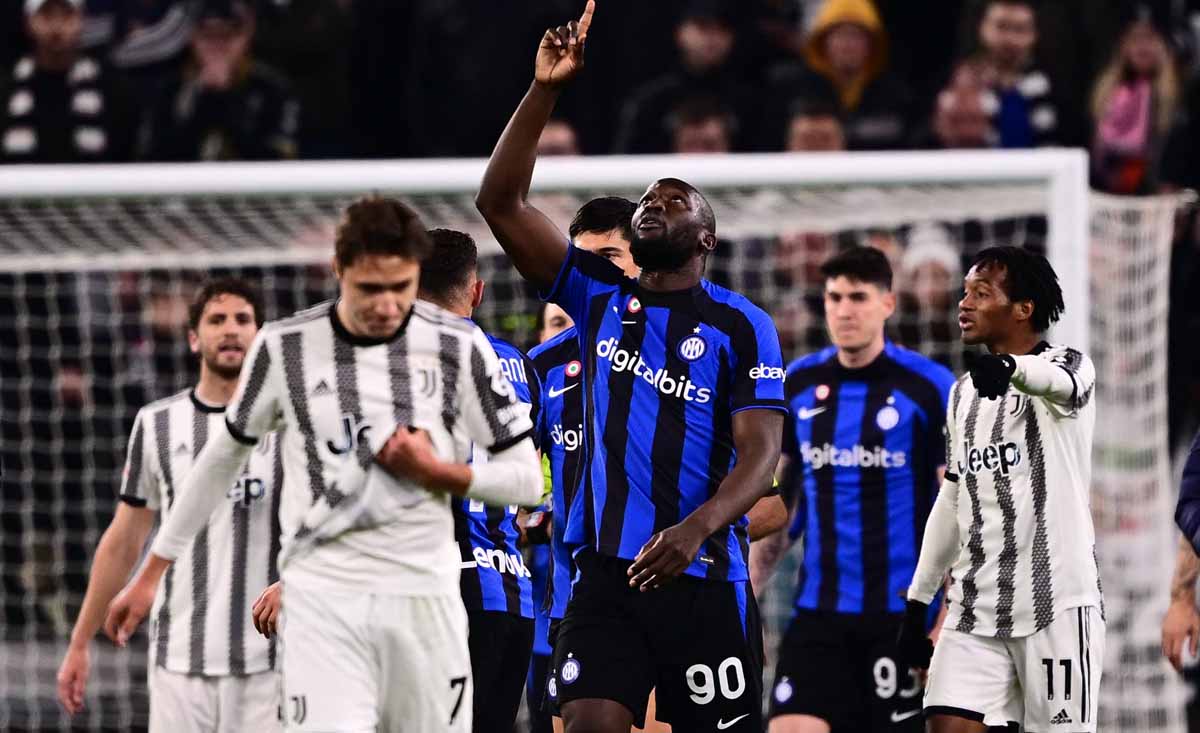Lukaku