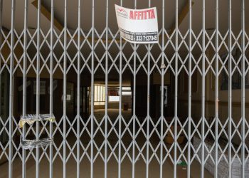 La difícil convivencia con la mafia en Calabria