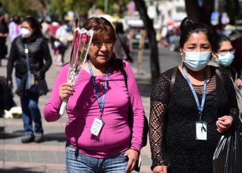 El Día de la Madre se celebrará con atención gratuita de salud en La Paz