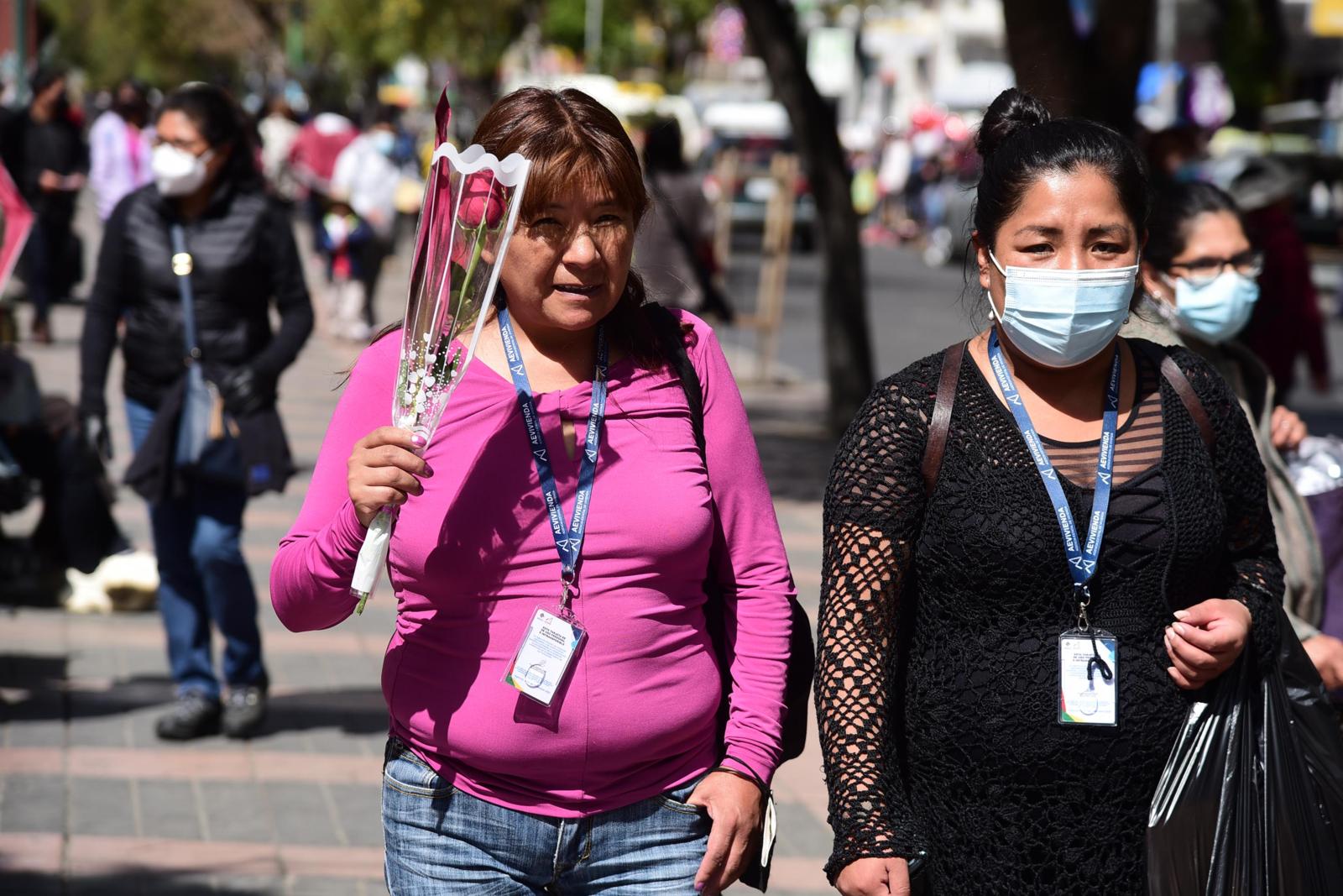 El Día de la Madre se celebrará con atención gratuita de salud en La Paz
