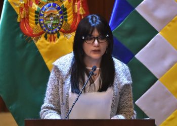 La CIDH asistirá a Bolivia en el cumplimiento de las recomendaciones