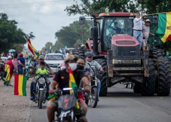 Encuesta Celag: El país sufre una ‘división regional en el último año’