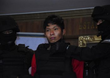 El SIJPLU denuncia ‘dilatación’ en el caso Mayerly y prevé querella para este mes