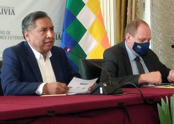 Mayta: el 8 y 9 nos jugamos la liberación de patentes en el Consejo de los ADPIC