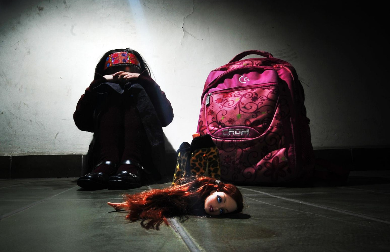 Madre da por hecho que niña dará a luz y analizará si cría o no al bebé cuando nazca