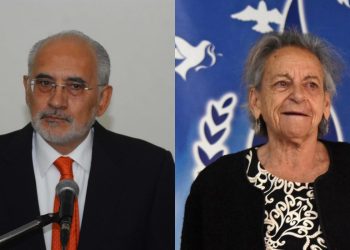 Mesa respalda a una polémica Carvajal, dice que es ‘objetivo político del MAS’