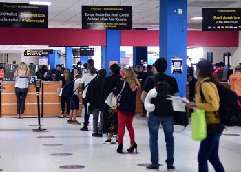 Embajador Crespo: La liberación de la visa no significa apertura a la residencia en México