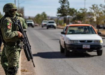Ataque armado en norte de México deja cuatro colombianos muertos y cuatro heridos