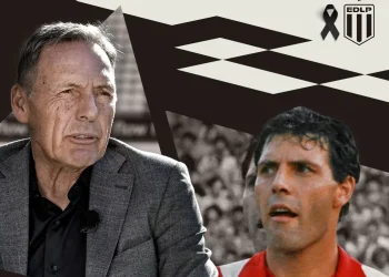 El fútbol sudamericano despide con etiqueta de ‘leyenda’ al DT Russo