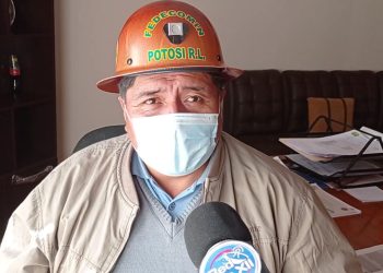 Cooperativistas de Potosí se abren al diálogo por la Ley 1386, pero no descartan