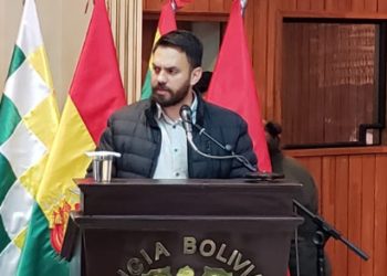 Del Castillo dice que se analizará supuesta carta póstuma de Colodro y se interrogará a su ‘círculo cercano’