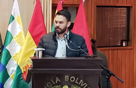 Del Castillo dice que se analizará supuesta carta póstuma de Colodro y se interrogará a su ‘círculo cercano’