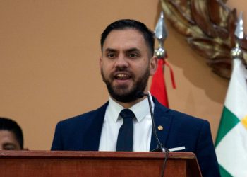 Del Castillo: No tenemos aún elementos sobre participación de otros países en el ‘golpe’ de 2019
