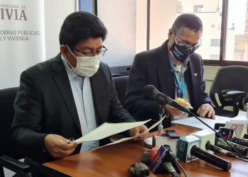 El Gobierno aclara que Bolivia mantiene la categoría 1 en aviación civil