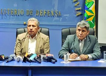 Cadete herido recibió reconocimiento de estudiante destacado, su futuro se decidirá según su evolución