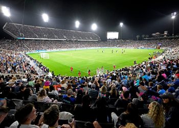 La MLS y un nuevo equipo en San Diego tras venta récord