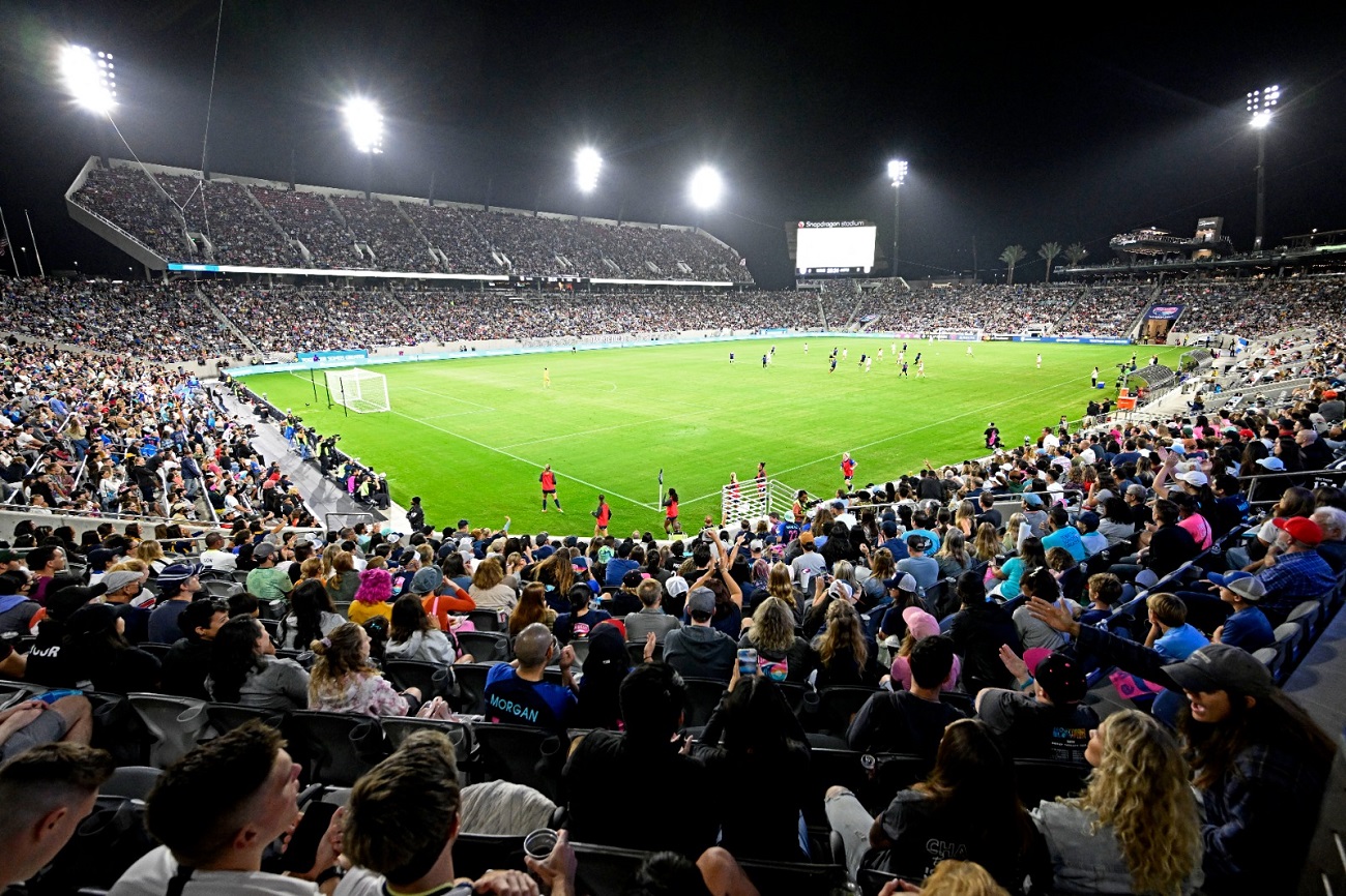 La MLS y un nuevo equipo en San Diego tras venta récord
