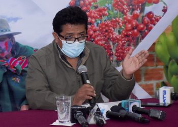 El Gobierno considera que Camacho quiere ‘empañar’ la fiesta del 2 de agosto