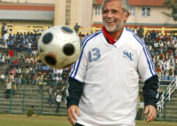 Fallece Gerd Müller, legendario futbolista alemán
