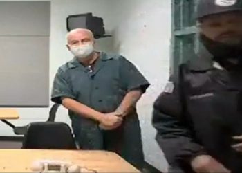 En EEUU suspenden la lectura de sentencia de Arturo Murillo hasta el 8 de diciembre