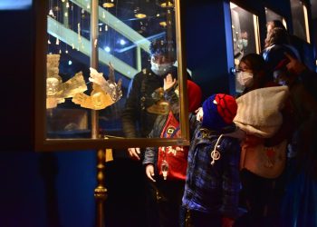 Seis vías serán cerradas en La Paz por la Larga Noche de Museos