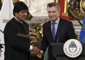 Macri repudia la carta de Fernández a Arce y ‘desmiente’ la ‘veracidad’ de las acusaciones