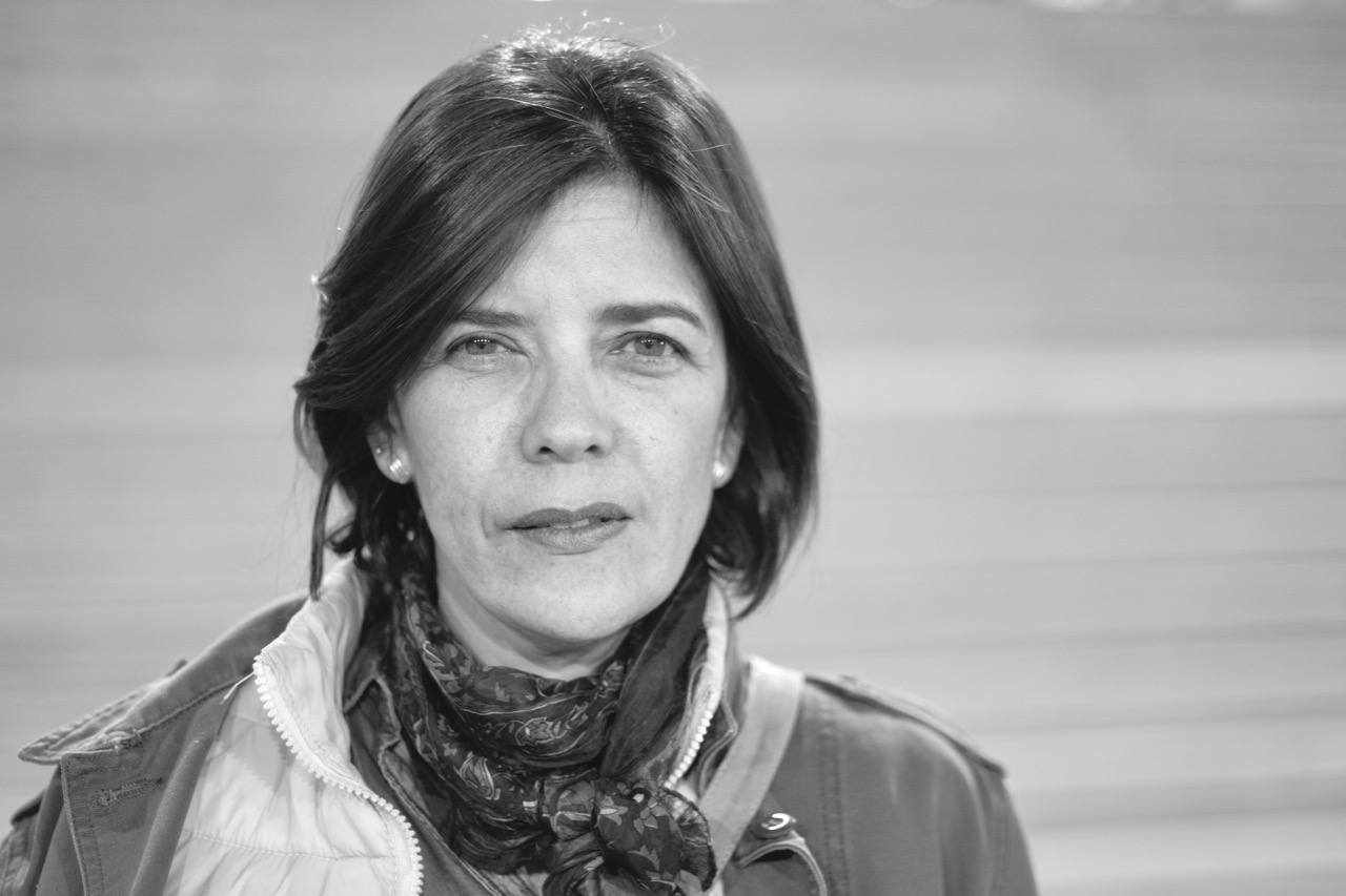 ‘Vendrá la muerte y tendrá tus ojos’, el libro de Magela Baudoin en la FIL Santa Cruz