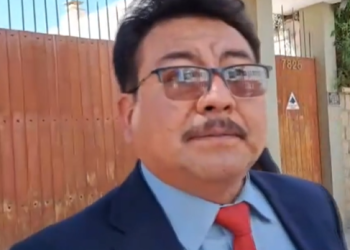 ‘Salto de la muerte’: Abogado acusa a cadetes de haber saltado de manera ‘arbitraria’