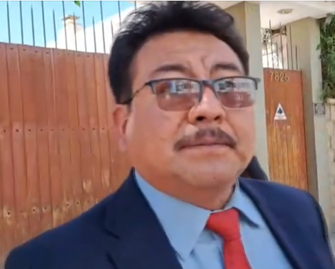 ‘Salto de la muerte’: Abogado acusa a cadetes de haber saltado de manera ‘arbitraria’