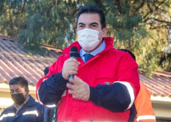 Muñoz sobre el caso Manfred: Es una injusticia, ‘manipuleo grosero’ de la justicia