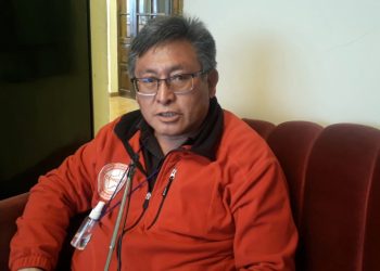 Advertencia de Manuel a campesinos: ‘Si quieren diente por diente, lo van a tener’