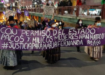 Tres policías y dos civiles son aprehendidos por la muerte de una joven en una celda