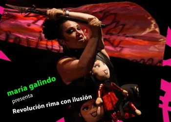 Activistas bolivianas dictarán conferencias en seminario internacional de cultura