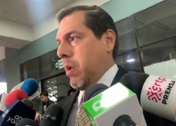 Defensa de Camacho acusa de atentado contra la vida del gobernador