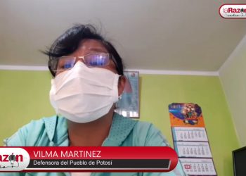 Comcipo rechaza dialogar con la Defensoría del Pueblo o con otros mediadores