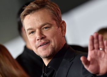 Matt Damon se confiesa en Cannes