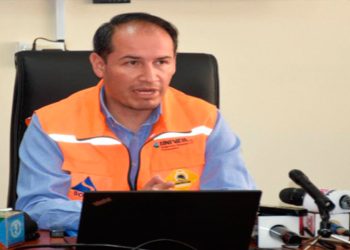 Mauricio Salazar, de UNIVida.