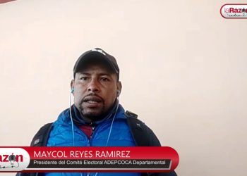 Expresidentes de Adepcoca son vetados para las elecciones del 22 de noviembre