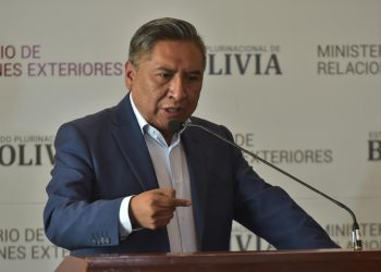Bolivia y Rusia activan comisión intergubernamental para fortalecer relación bilateral