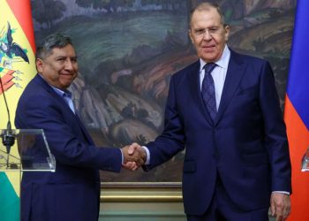 El Canciller niega acuerdo con Rusia para la explotación del litio boliviano